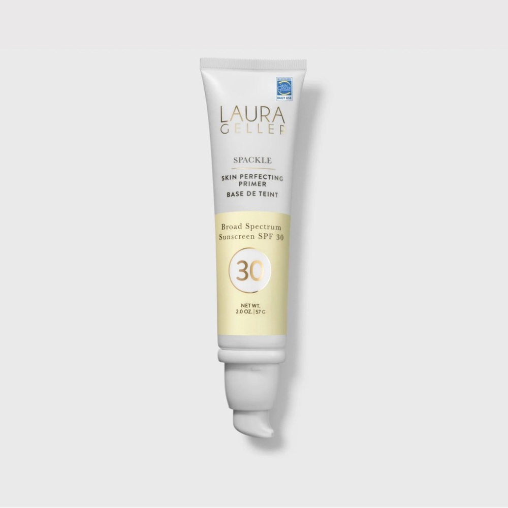 Laura Geller Spackle Primer with SPF 30